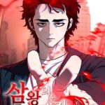 Tam Vương Truyền Nhân