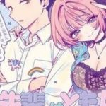 Noa-Senpai Wa Tomodachi