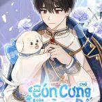 Chú Cún Cưng Của Hoàng Đế