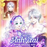 Người Anh Trai Mạnh Nhất Của Tôi Đã Mất Trí Nhớ