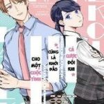 Cá Cược Đôi Khi Cũng Là Khởi Đầu Cho Một Cuộc Tình