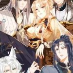 Các Đệ Tử Ai Cũng Nói Yêu Ta