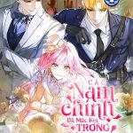 Các nam chính bị giam giữ trong nhà tôi