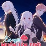 Các ngươi muốn lên trời