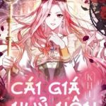 Cái Giá Khi Huỷ Hôn.