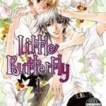 Cánh Bướm Nhỏ Cô Độc