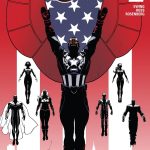 Captain America and the Mighty Avengers