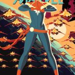 Captain Marvel (2016)