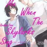 Catch Me When The Skylarks Sing