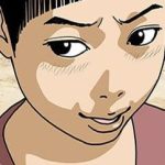 Cậu bé lập dị