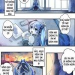 Câu Chuyện Về Hatsune Miku