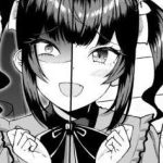 Câu Chuyện Về Một Cô Gái 2 Mặt