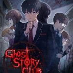 Câu Lạc Bộ Truyện Ma