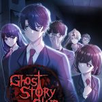 Câu Lạc Bộ Truyện Ma (Remake)