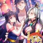 Cẩu Lương Thành Chuẩn Thánh, Ta Được Nữ Đế Triệu Hoán