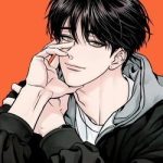 Cậu Trai Nhà Bên