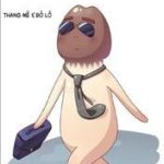 Cây Nấm Kì Khả