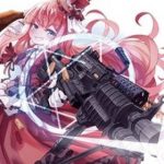 The Villainess Will Crush Her Destruction End Through Modern Firepower