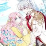 Quyến Rũ Cha Của Nhân Vật Phản Diện