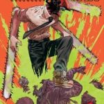 Chainsaw Man (Colored Edition)