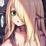 Chàng dược sư sẽ khiến nàng Elf được hạnh phúc