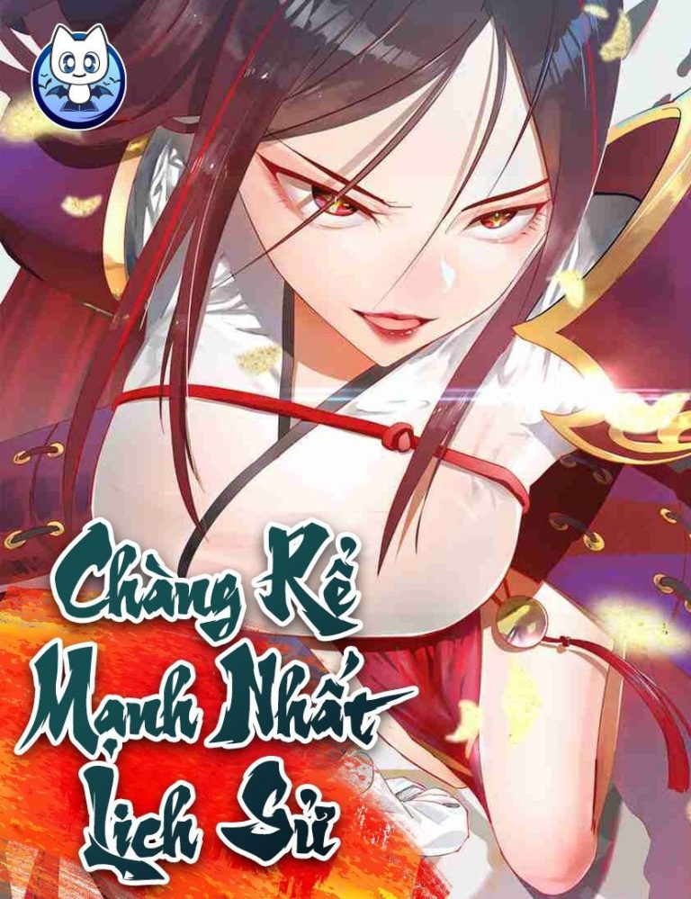 Chàng Rể Mạnh Nhất Lịch Sử