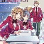 Chào mừng bạn đã tới với lớp học biết tuốt