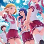 Cherry Teacher Sakura Naoki