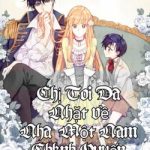 Chị Tôi Đã Nhặt về Nhà Một Nam Chính Quyến Rũ