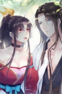 Chi Tôn Đồng Thuật Sư: Tuyệt Thế Đại Tiểu Thư