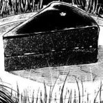 Chiếc bánh Socola