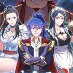 Chiếm Cái Đỉnh Núi Làm Đại Vương