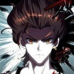 Chiến Thần Phong Ấn