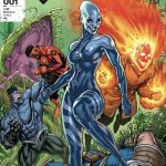 Children of the Vault