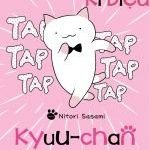 Chú mèo kỳ diệu Kyuu-chan