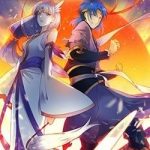 Chủ Thần Quật Khởi