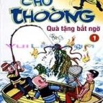 Chú Thoong