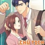 Chủ Tịch Đi Học