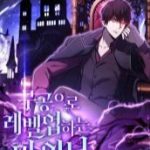 Chúa Quỷ Tăng Cấp Bằng Võ Thuật