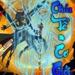 Chúa Tể Cơ Giới