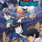 Chúa tể học đường