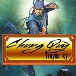 Chung Quỳ Truyền Kỳ