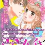 Chúng Ta Kết Hôn Giả Đi