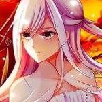 Chước Chước Lưu Ly Hạ