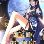 Chưởng Môn Khiêm Tốn Chút