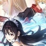 Chuyển Sinh Thành Nữ Hầu Tà Ác