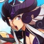 Chuyện tình Zed và Syndra 3