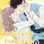 Những Ngày Thanh Xuân Của Tôi