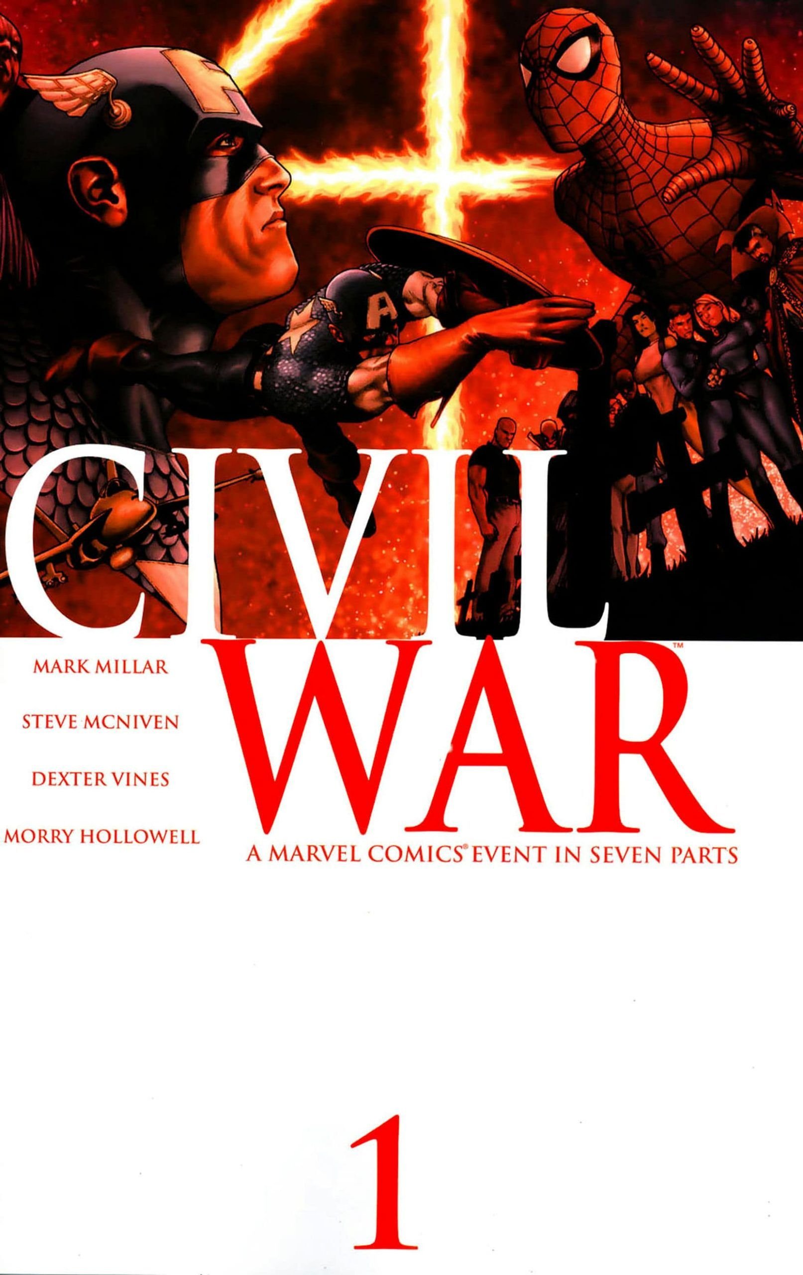 Civil War