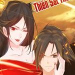 Thần Ma Thiên Sát